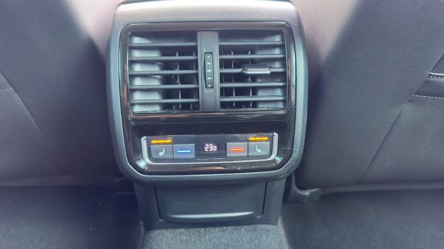 VOLKSWAGEN PASSAT ALLTRACK 4MOTION Break 2019