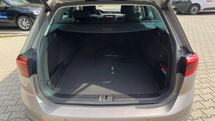 VOLKSWAGEN PASSAT ALLTRACK 4MOTION Break 2019