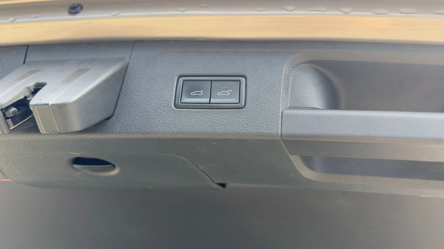 VOLKSWAGEN PASSAT ALLTRACK 4MOTION Break 2019