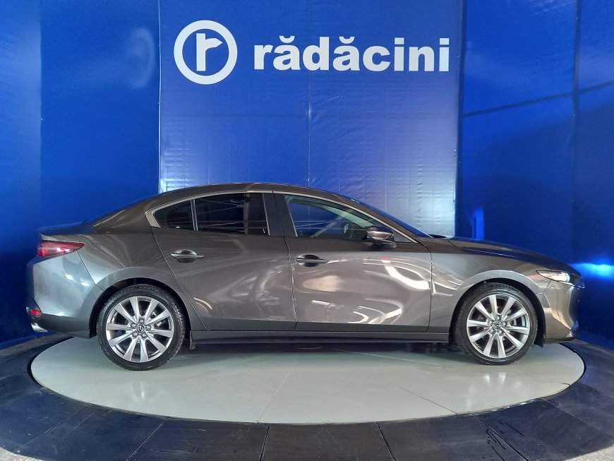 MAZDA MAZDA 3 Sedan 2020