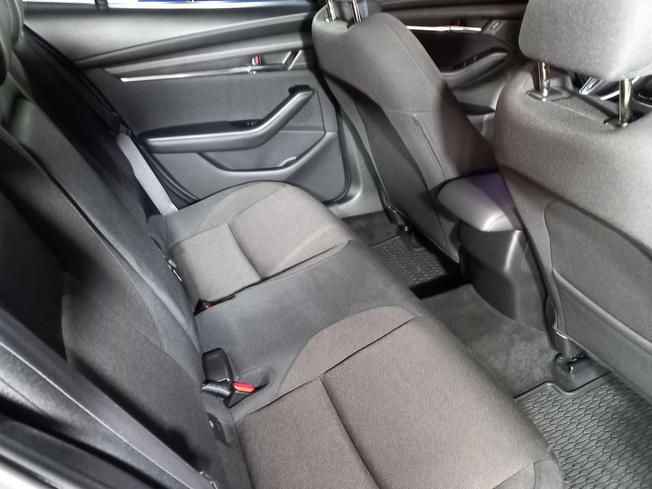 MAZDA MAZDA 3 Sedan 2020