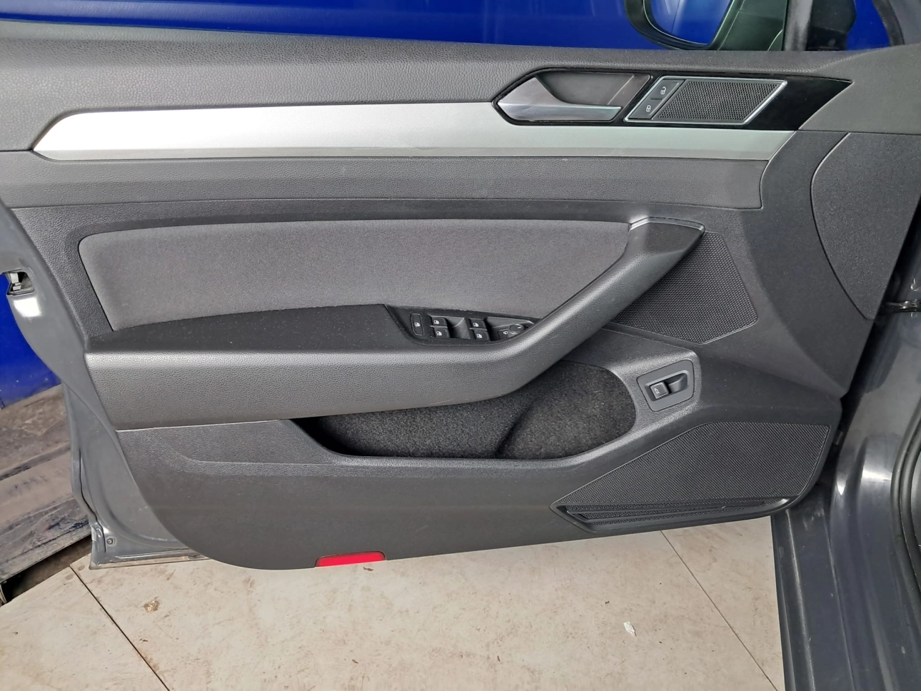VOLKSWAGEN PASSAT R-LINE 2.0TDI 150CP 2019