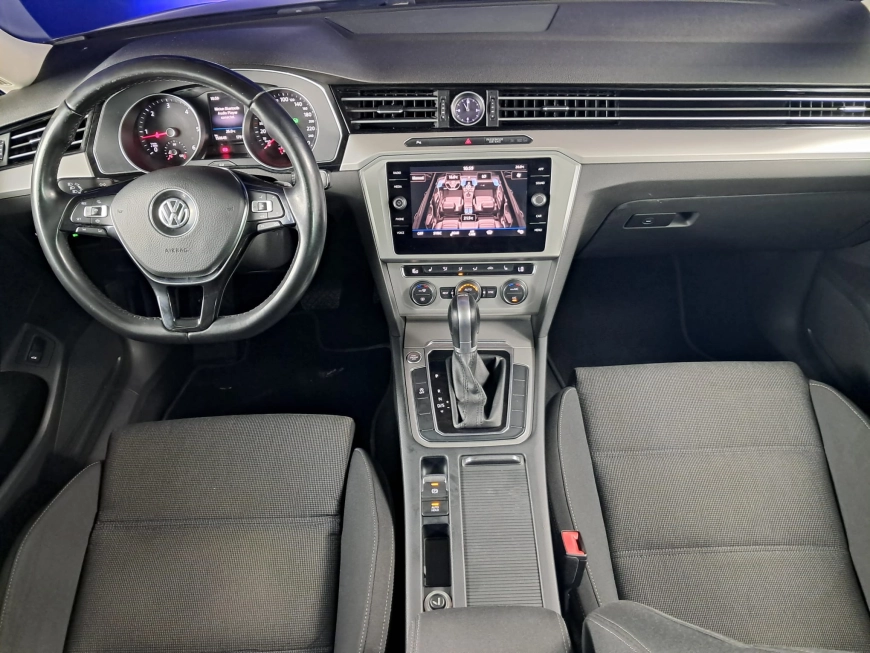 VOLKSWAGEN PASSAT R-LINE 2.0TDI 150CP 2019