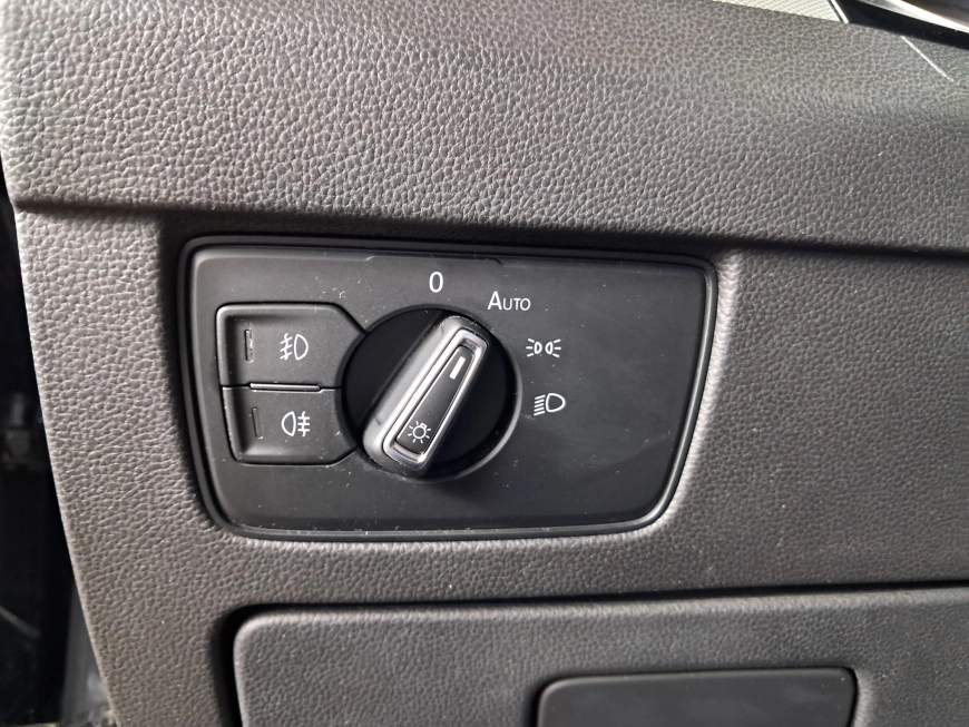 VOLKSWAGEN PASSAT R-LINE 2.0TDI 150CP 2019