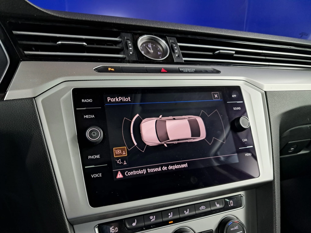 VOLKSWAGEN PASSAT R-LINE 2.0TDI 150CP 2019