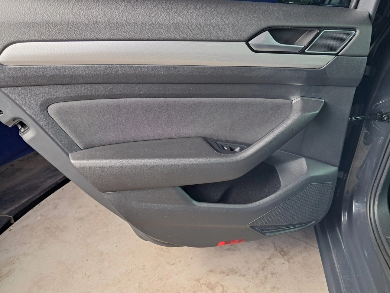 VOLKSWAGEN PASSAT R-LINE 2.0TDI 150CP 2019