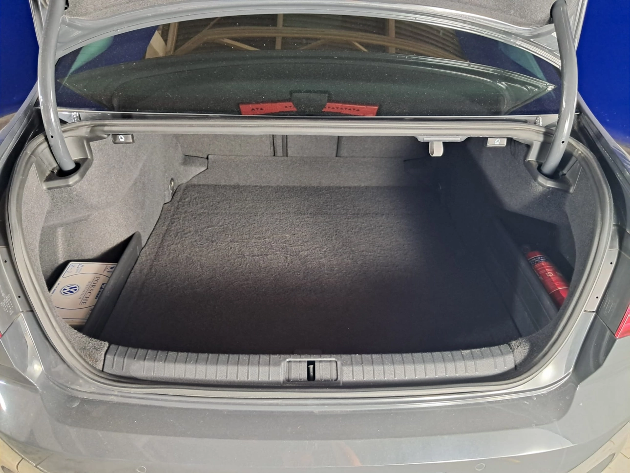 VOLKSWAGEN PASSAT R-LINE 2.0TDI 150CP 2019