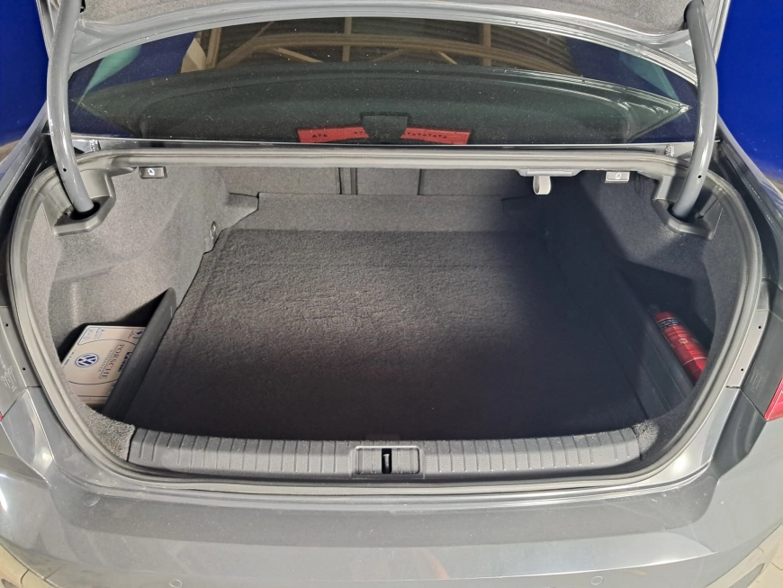 VOLKSWAGEN PASSAT R-LINE 2.0TDI 150CP 2019