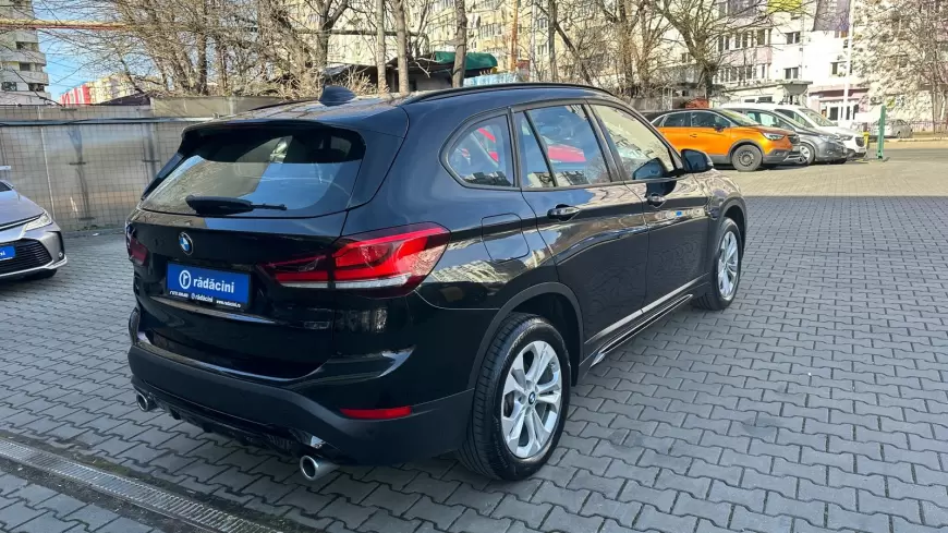 BMW X1 Xdrive SUV 2021