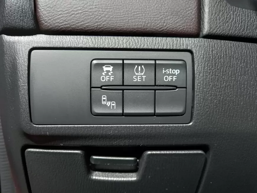 MAZDA MAZDA 6 Sedan 2015