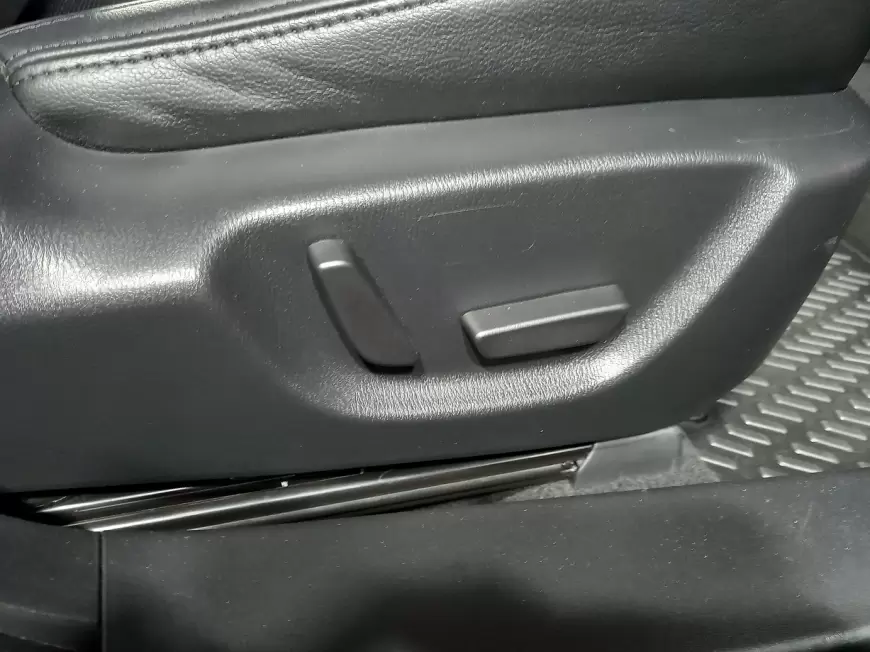 MAZDA MAZDA 6 Sedan 2015