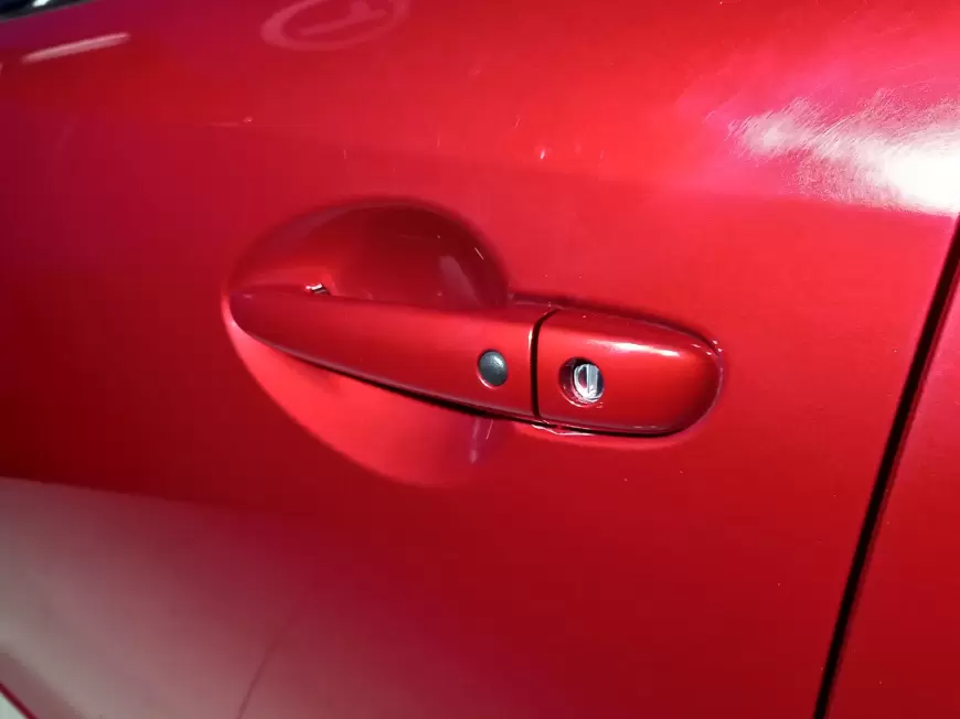 MAZDA MAZDA 6 Sedan 2015