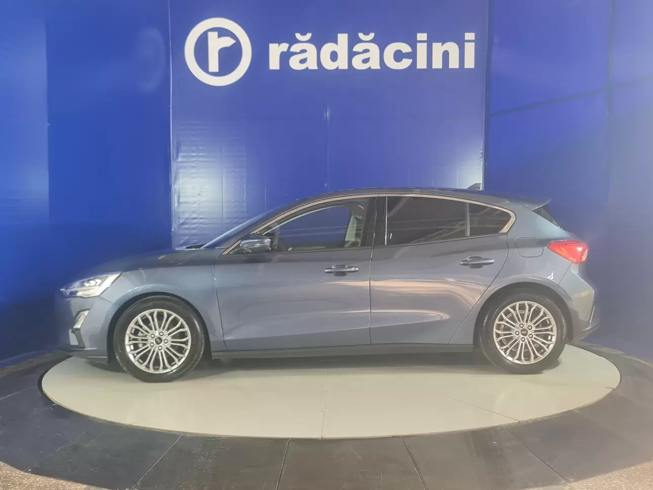 FORD FOCUS Hatchback 2019