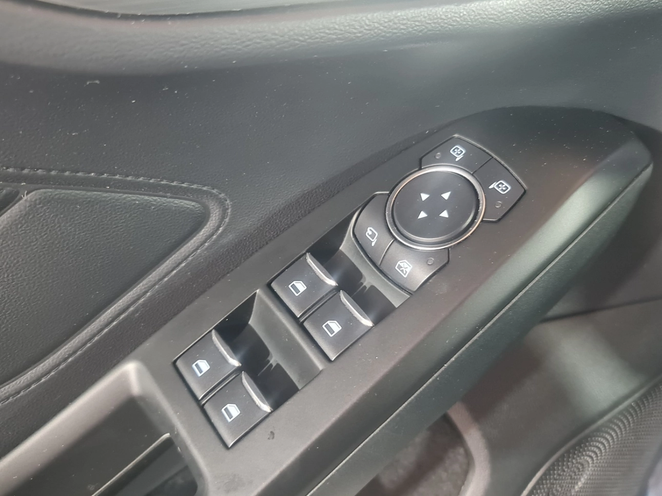 FORD FOCUS Hatchback 2019