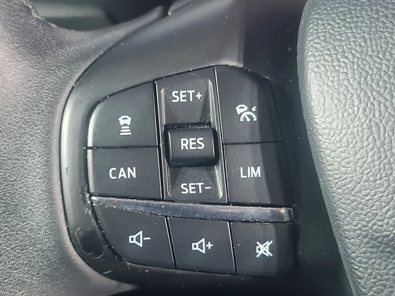 FORD FOCUS Hatchback 2019