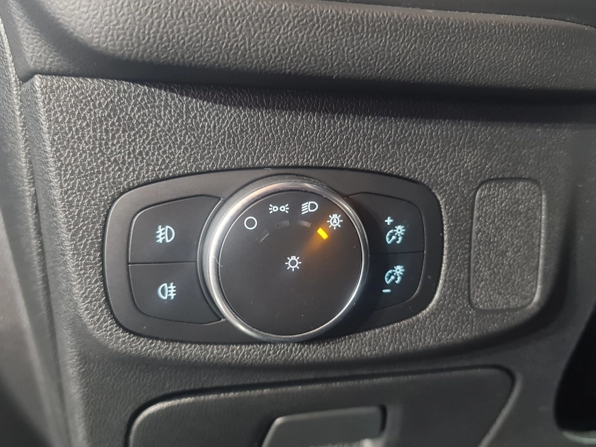 FORD FOCUS Hatchback 2019