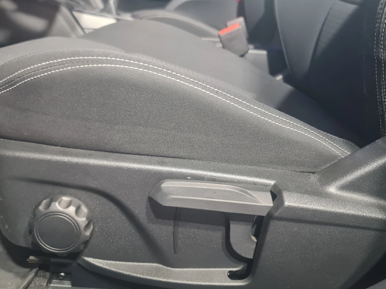 FORD FOCUS Hatchback 2019