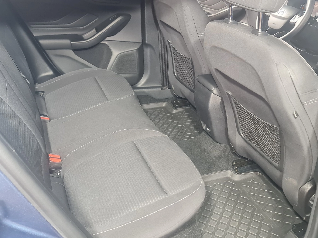 FORD FOCUS Hatchback 2019