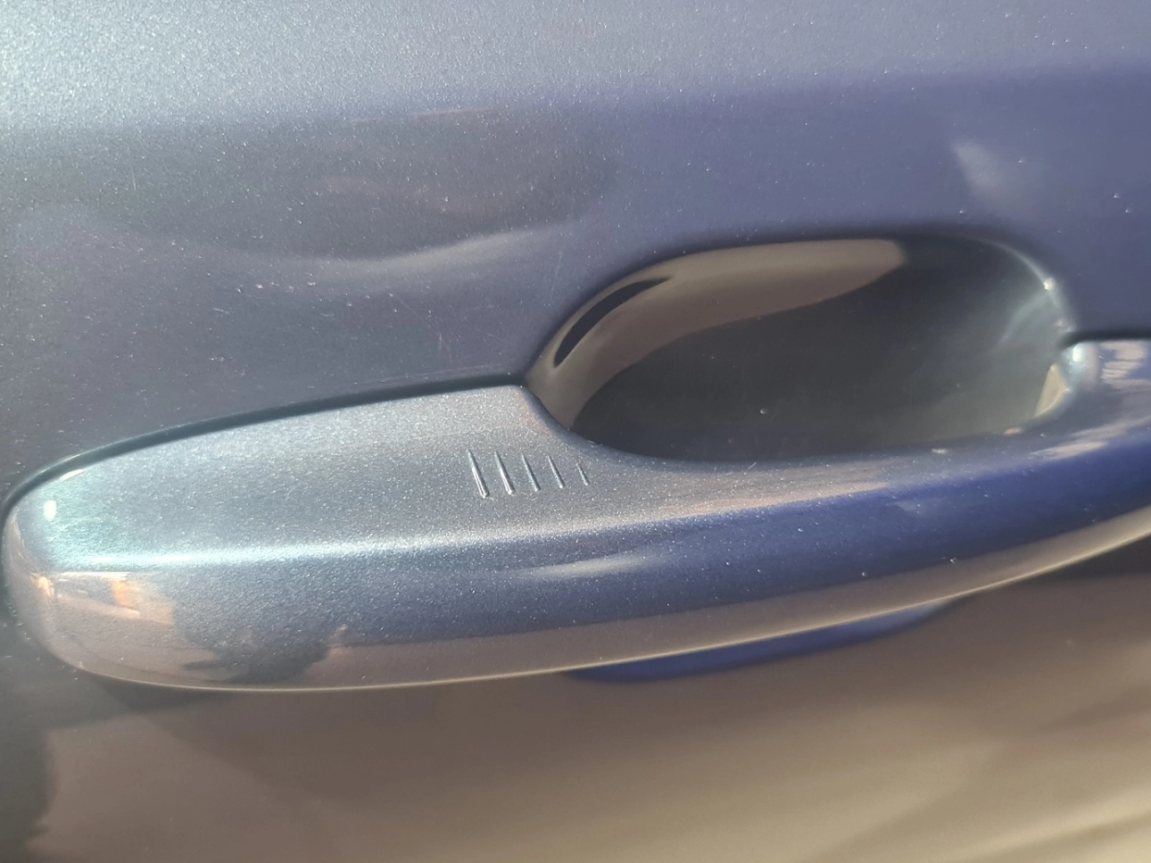 FORD FOCUS Hatchback 2019