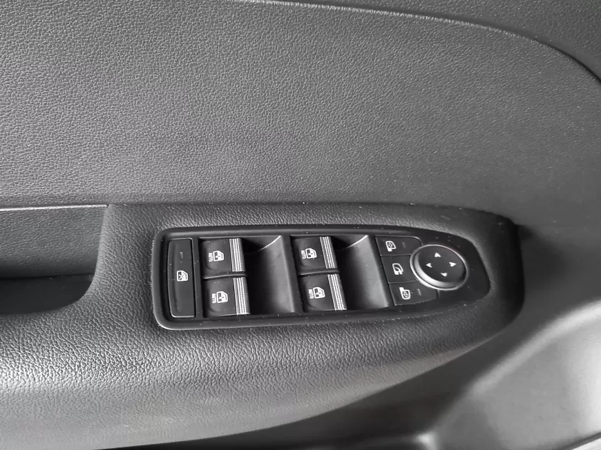 RENAULT ARKANA SUV 2021