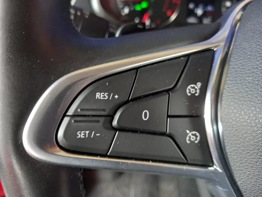 RENAULT ARKANA SUV 2021