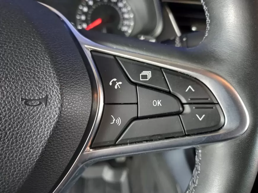 RENAULT ARKANA SUV 2021