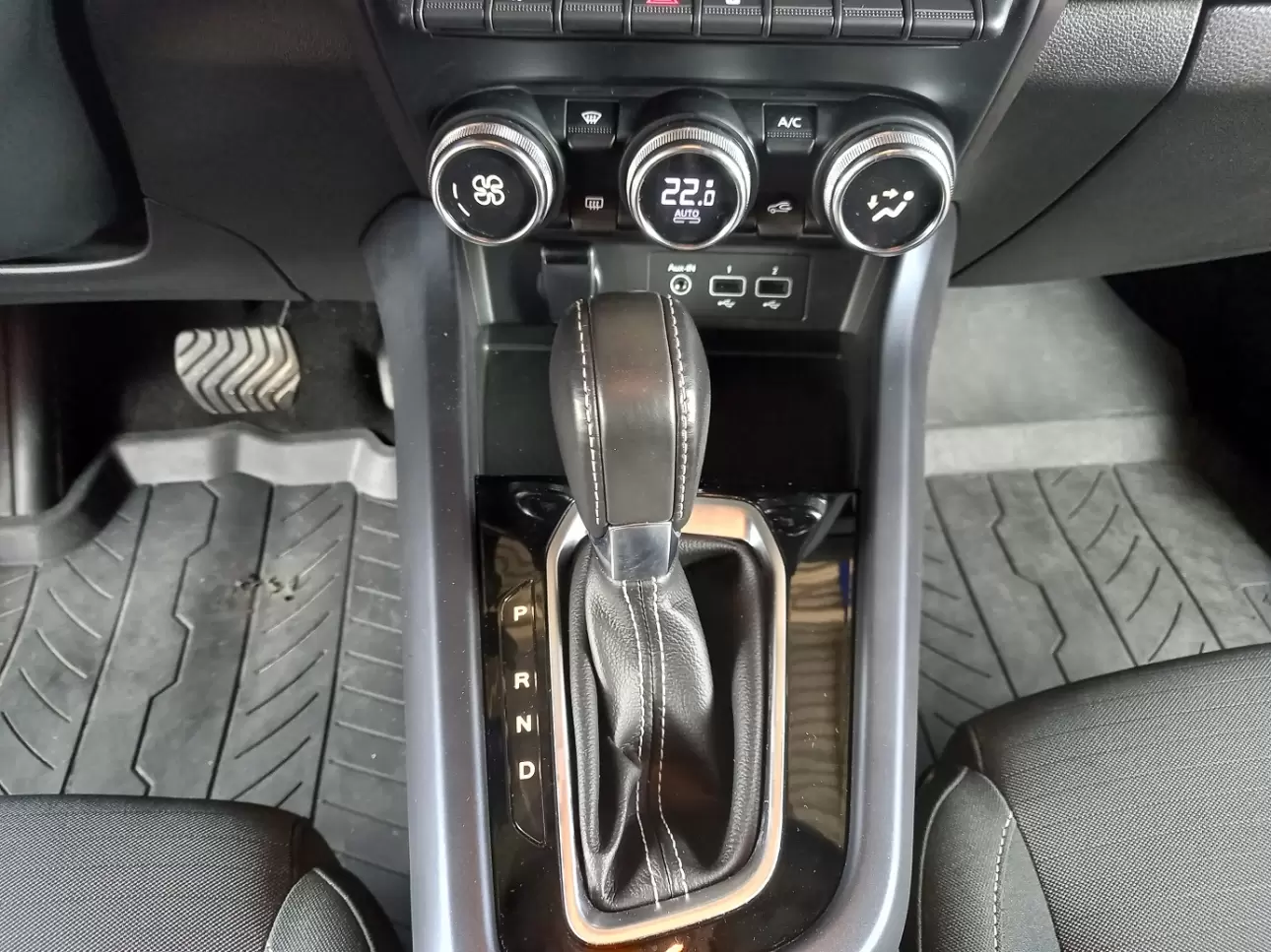 RENAULT ARKANA SUV 2021