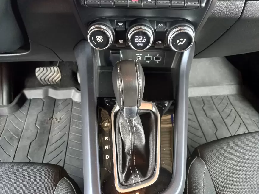 RENAULT ARKANA SUV 2021