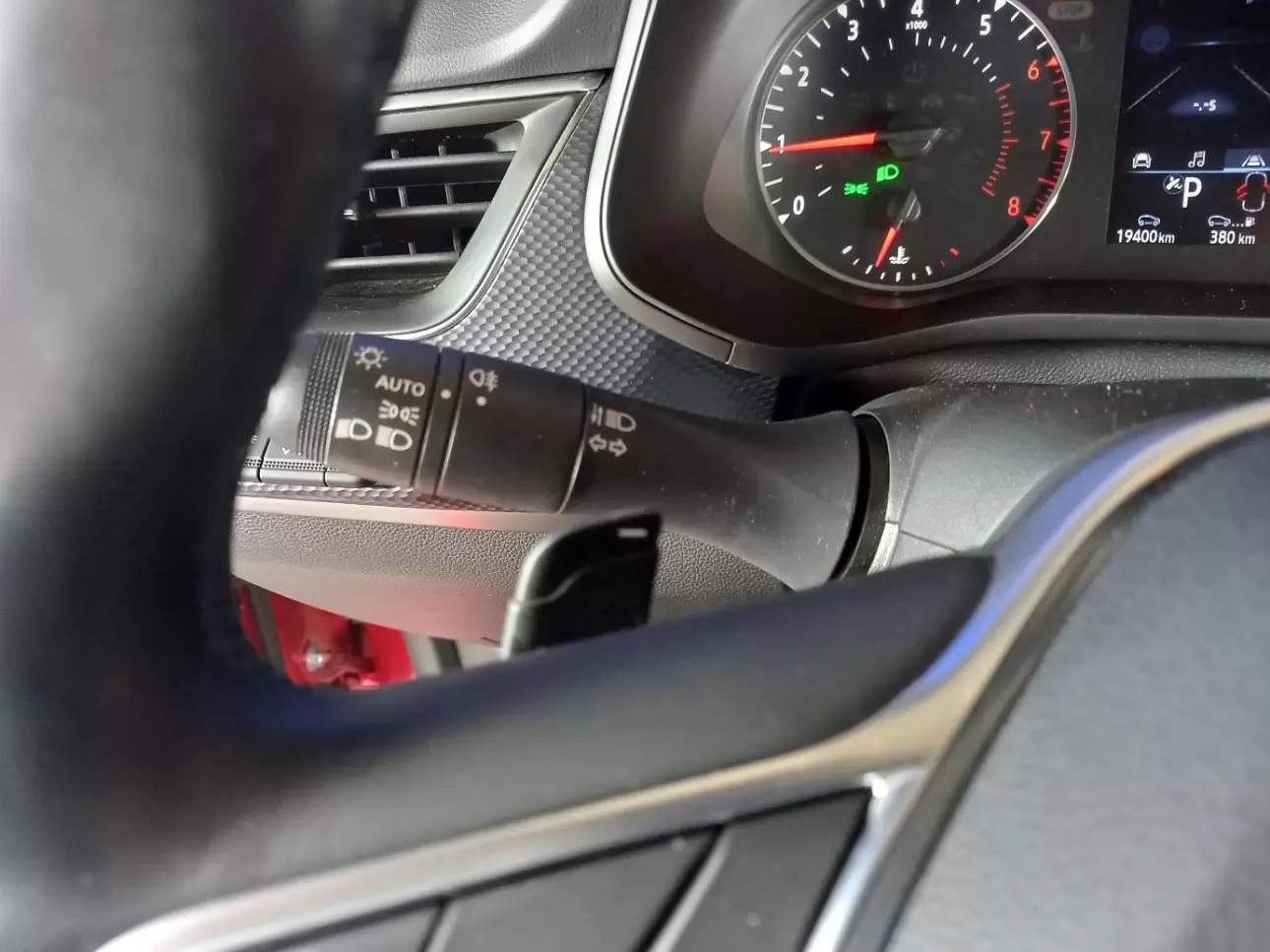 RENAULT ARKANA SUV 2021