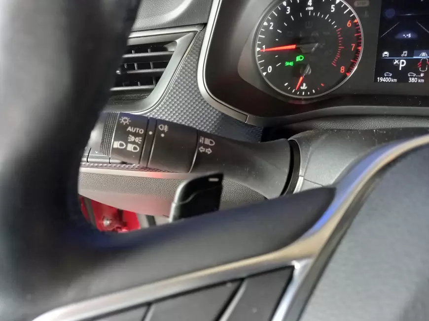 RENAULT ARKANA SUV 2021