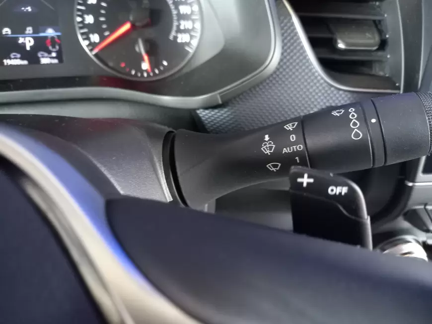 RENAULT ARKANA SUV 2021