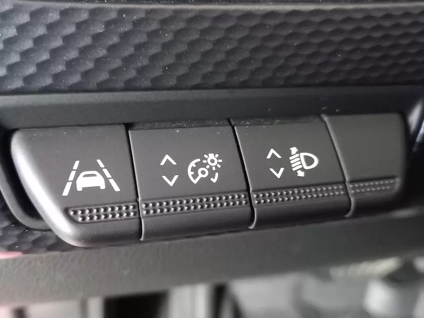 RENAULT ARKANA SUV 2021