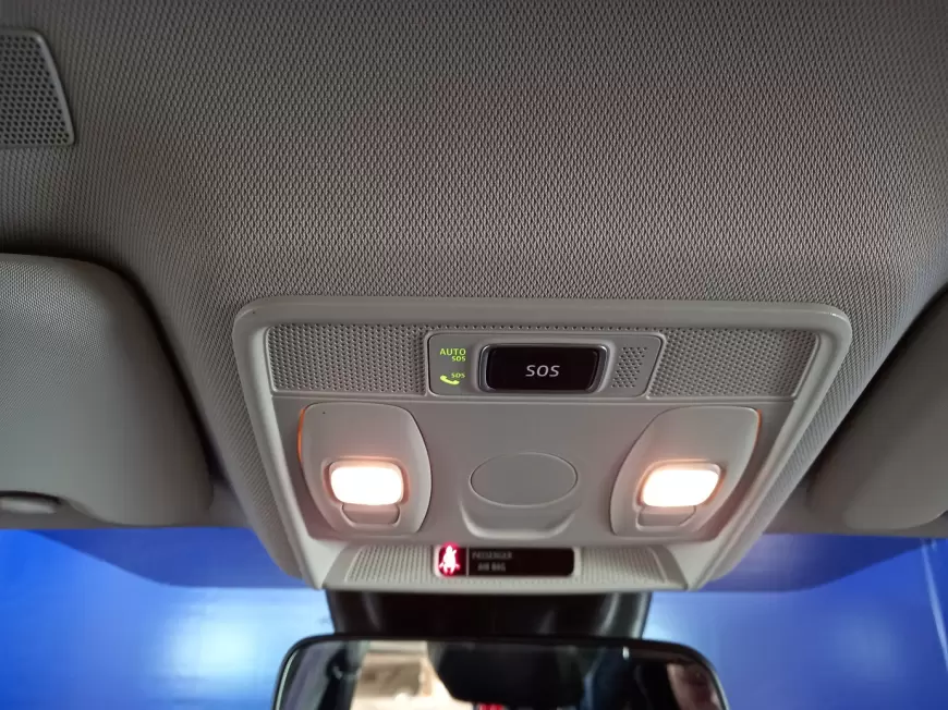 RENAULT ARKANA SUV 2021