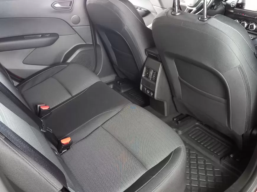 RENAULT ARKANA SUV 2021