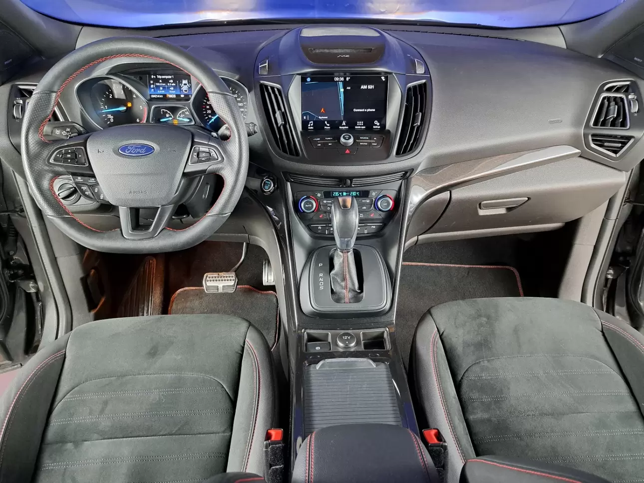 FORD KUGA ST LINE SUV 2019