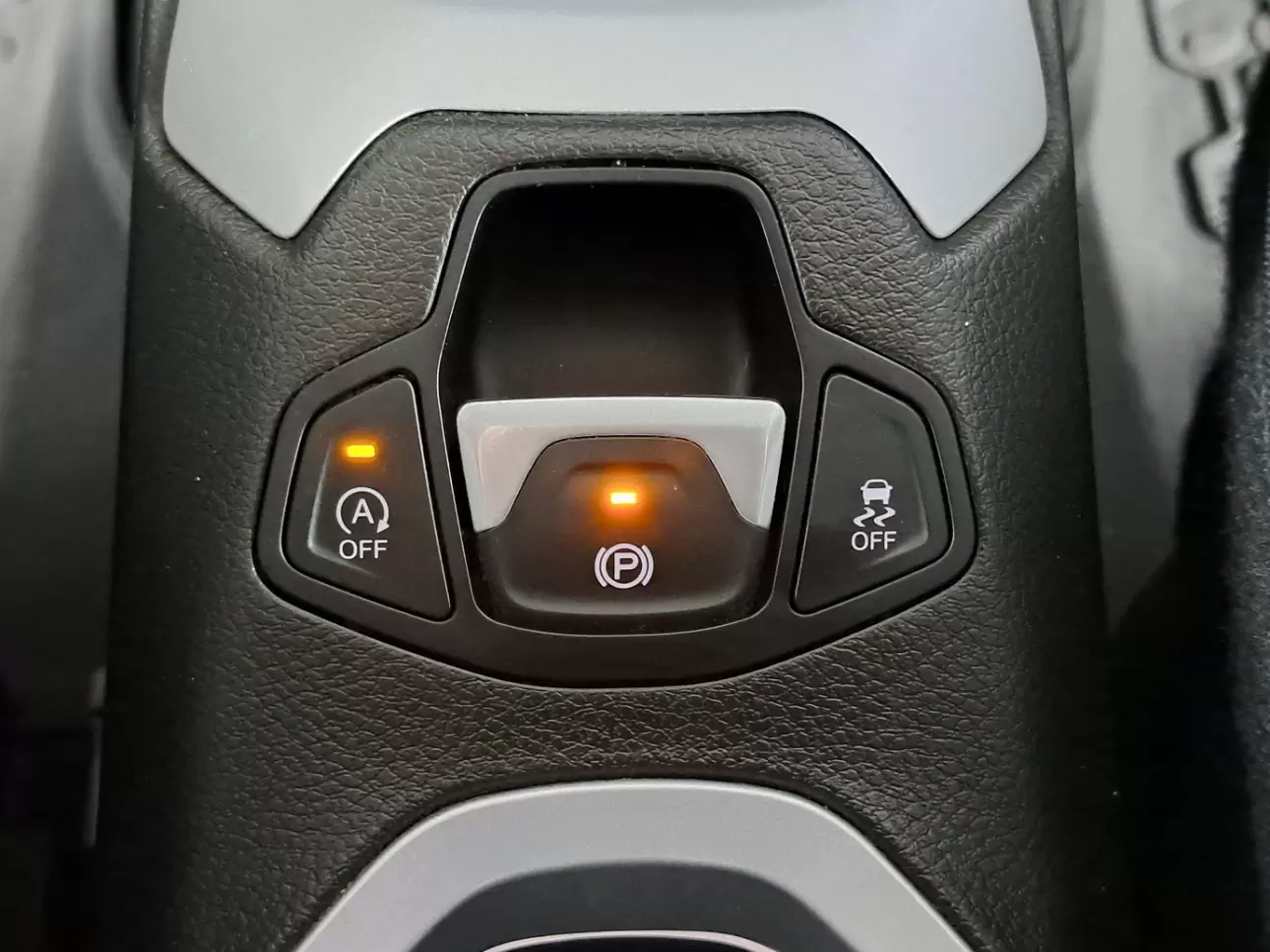 JEEP RENEGADE SUV 2017