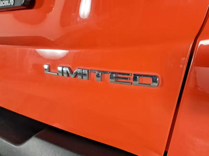 JEEP RENEGADE SUV 2017
