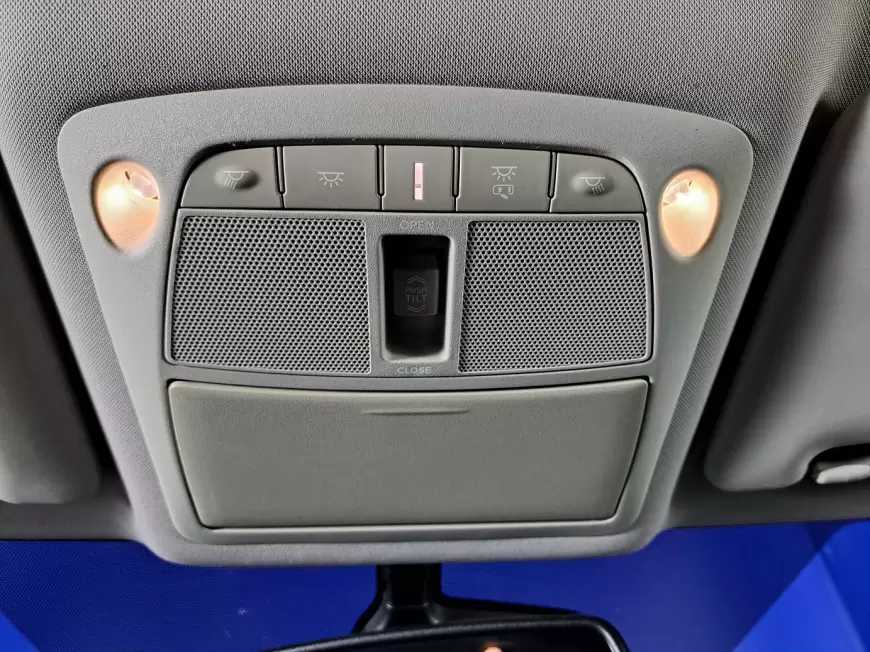NISSAN X-TRAIL SUV 2016