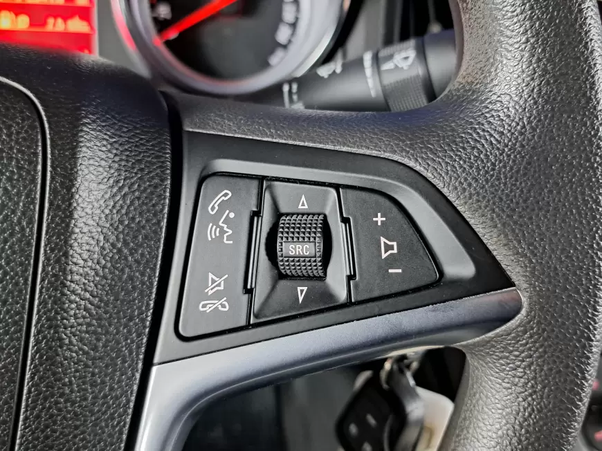 OPEL ASTRA Sedan 2014