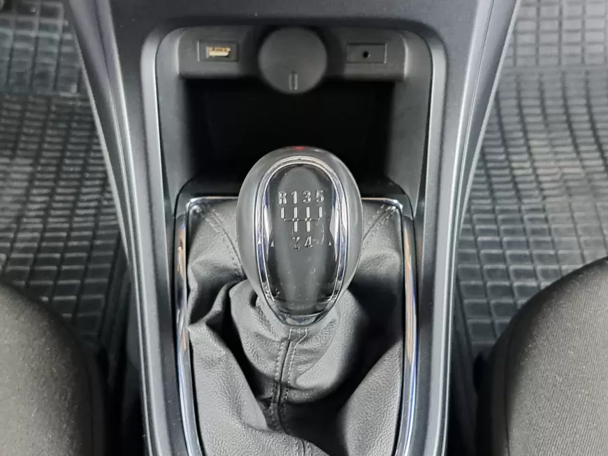 OPEL ASTRA Sedan 2014