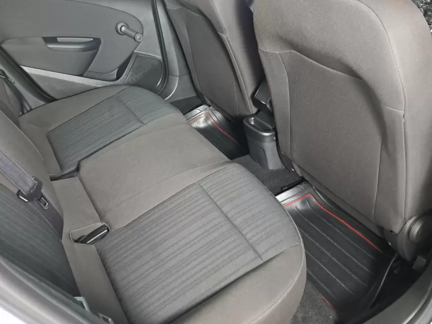 OPEL ASTRA Sedan 2014
