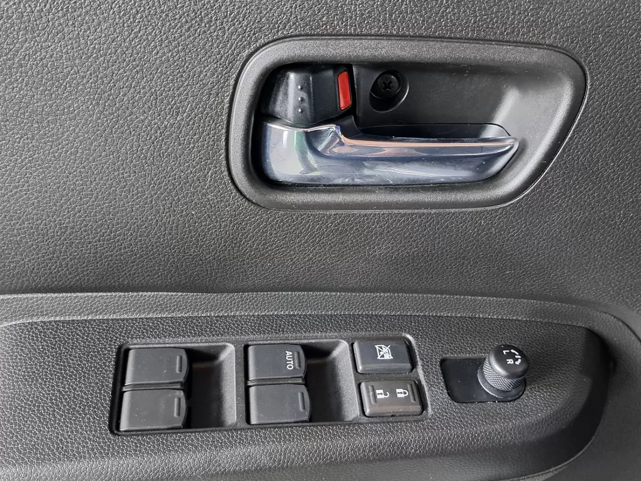 SUZUKI IGNIS SUV 2021