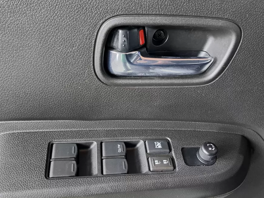 SUZUKI IGNIS SUV 2021