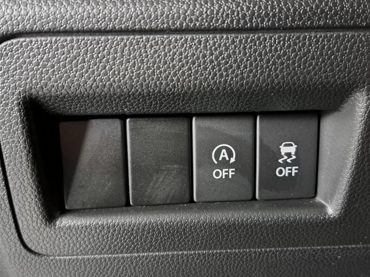 SUZUKI IGNIS SUV 2021