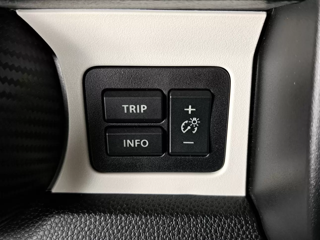 SUZUKI IGNIS SUV 2021