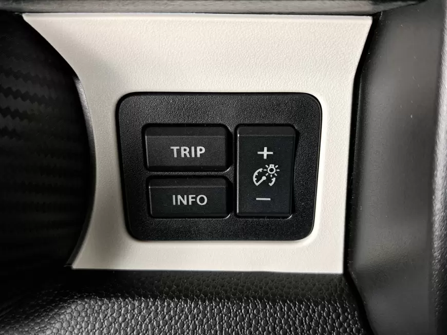 SUZUKI IGNIS SUV 2021