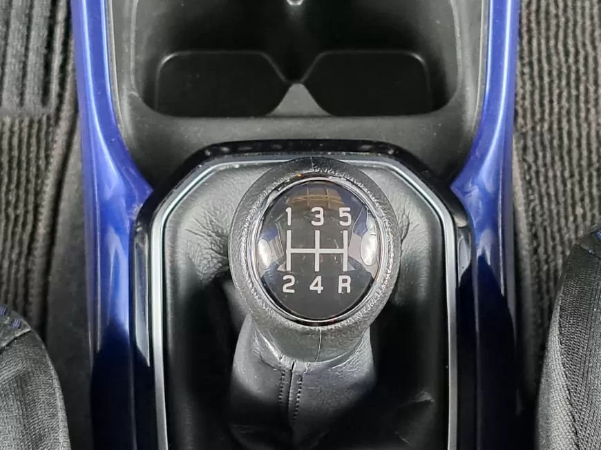 SUZUKI IGNIS SUV 2021
