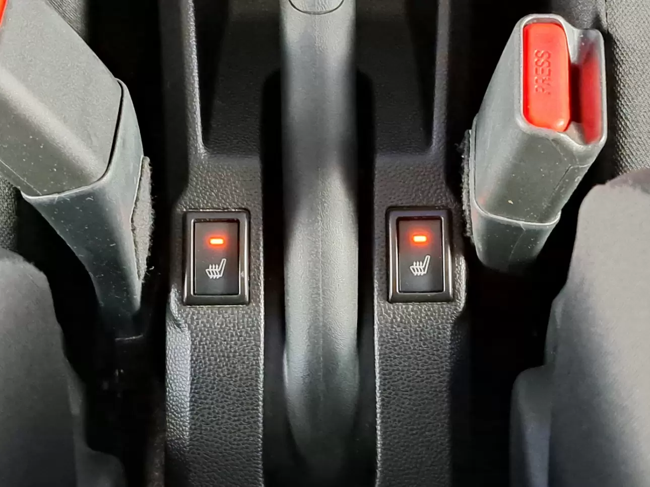 SUZUKI IGNIS SUV 2021