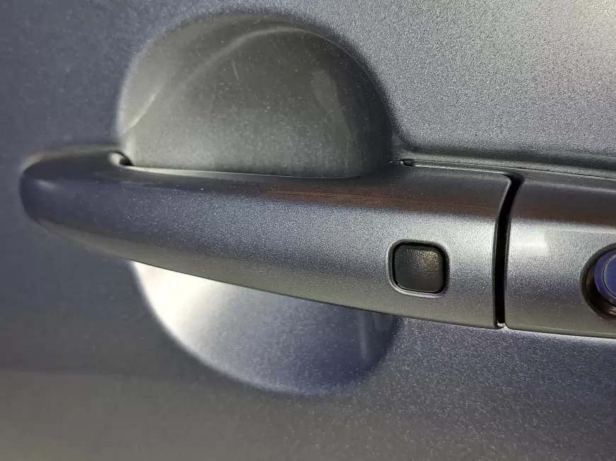 SUZUKI IGNIS SUV 2021