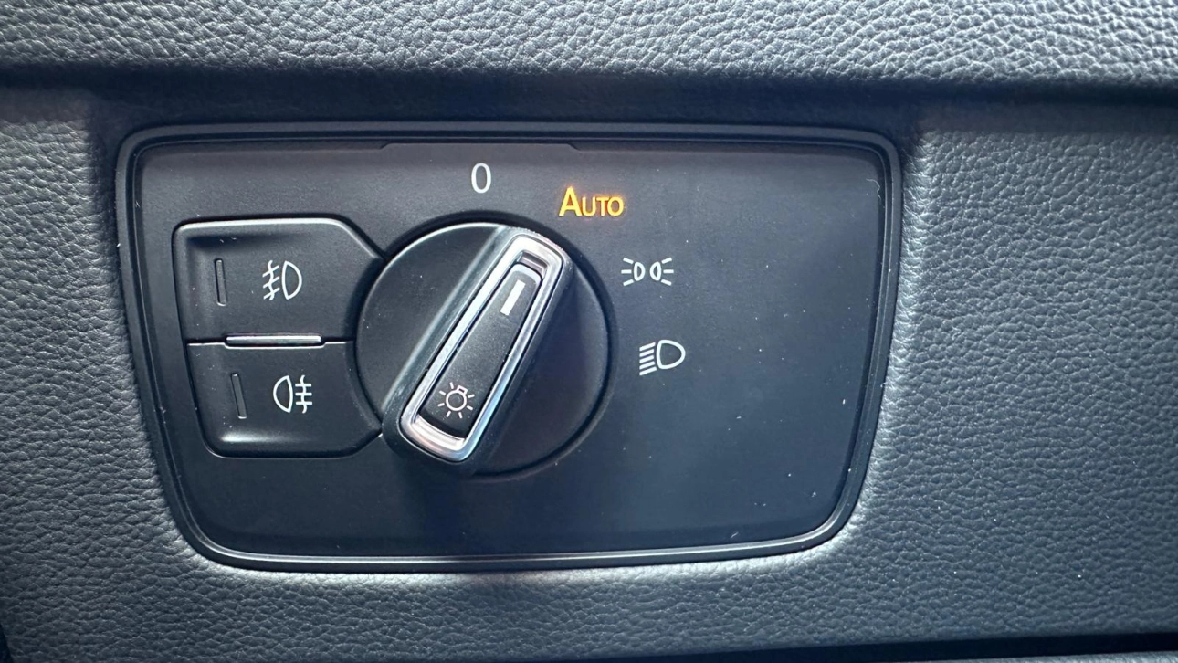 VW PASSAT 2.0 TDI 190CP DSG 4MOTION COMFORTLINE 2019